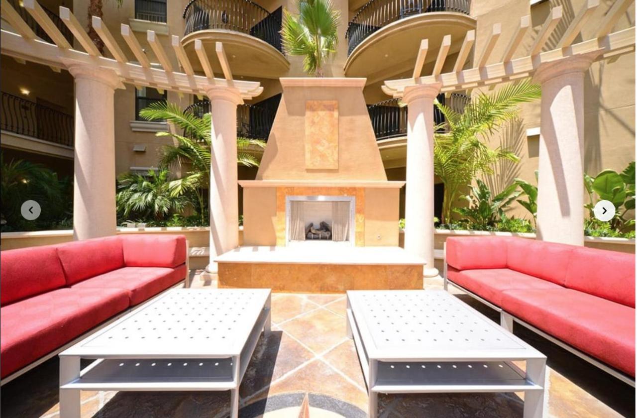 Socal La Lux On 3Rd Aparthotel Los Angeles Esterno foto