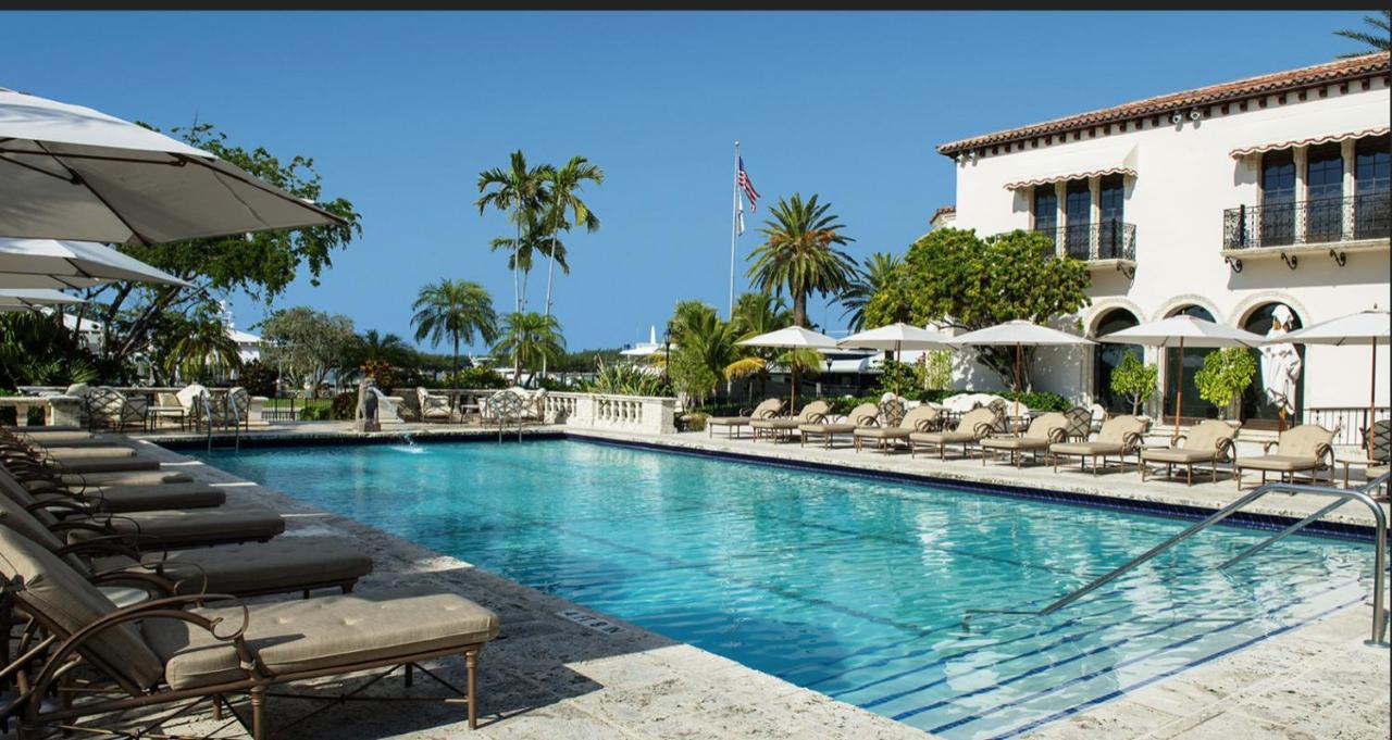 Socal La Lux On 3Rd Aparthotel Los Angeles Esterno foto