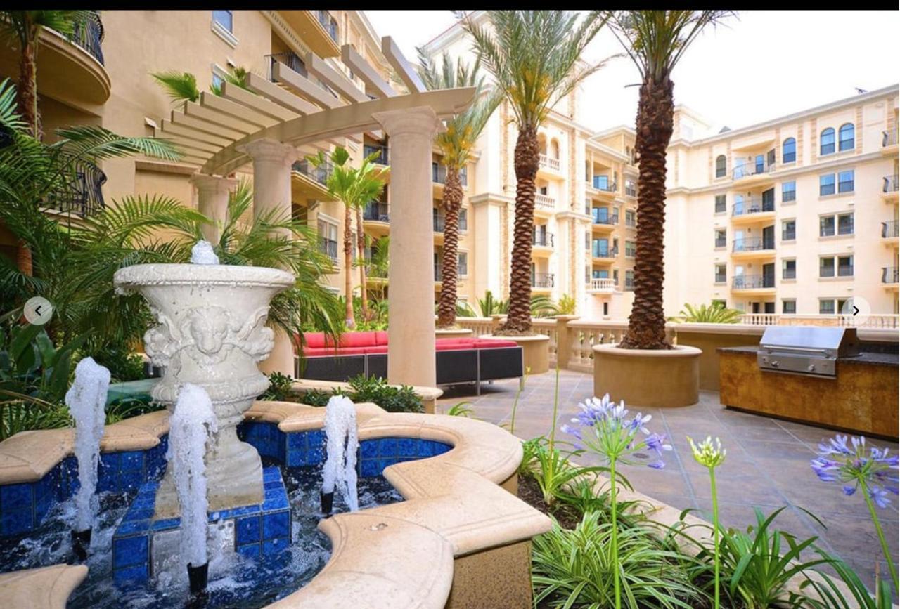 Socal La Lux On 3Rd Aparthotel Los Angeles Esterno foto