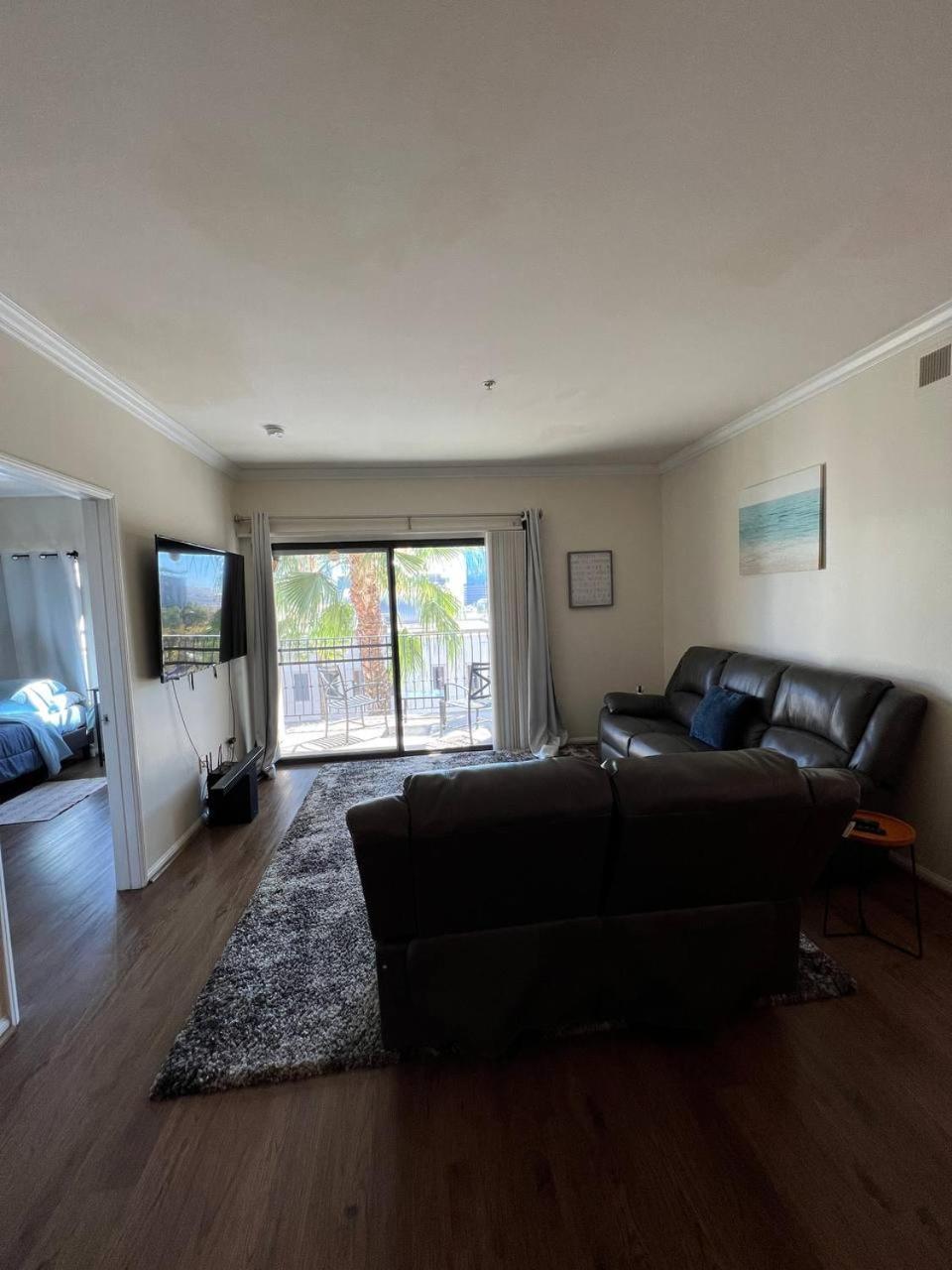 Socal La Lux On 3Rd Aparthotel Los Angeles Esterno foto