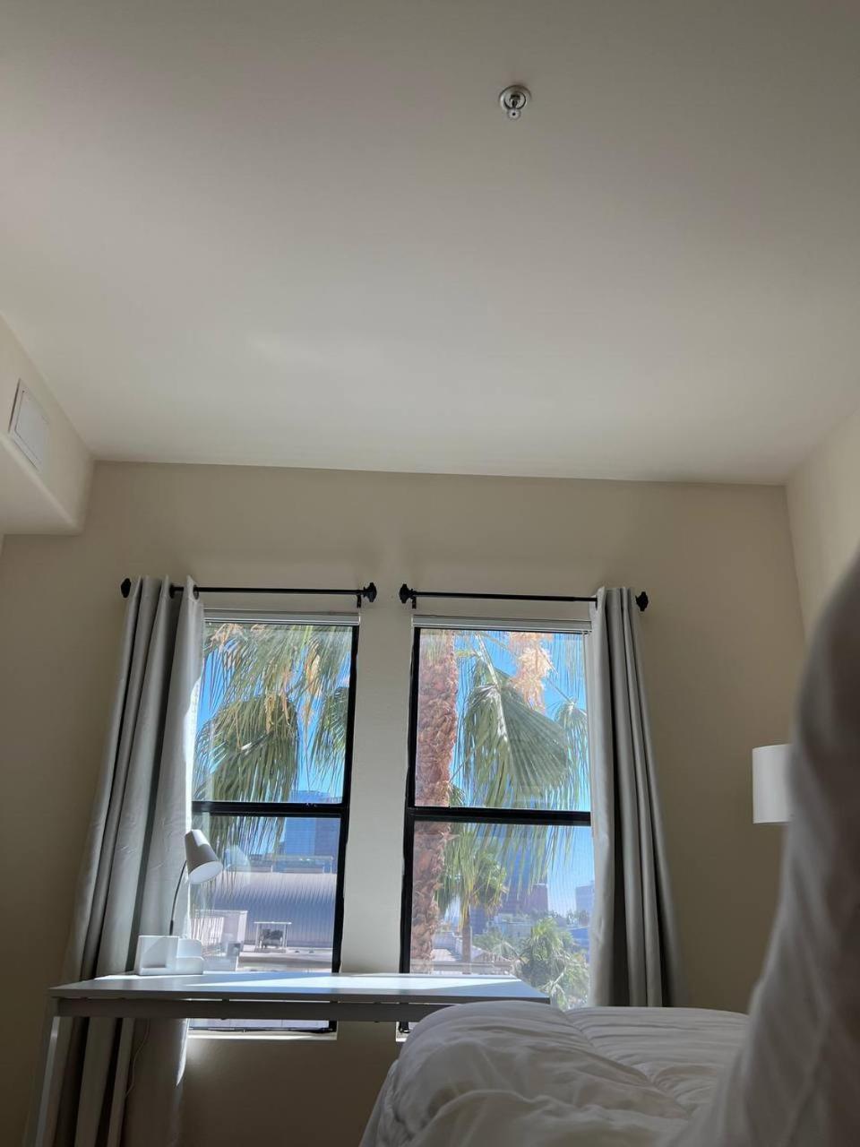 Socal La Lux On 3Rd Aparthotel Los Angeles Esterno foto